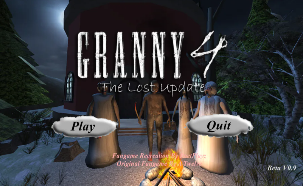 Granny4