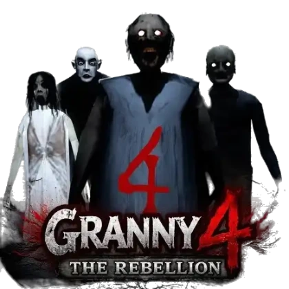 Granny4 logo